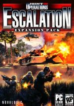 Joint Operations Escalation Expansion Pack