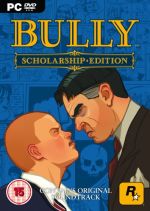 Bully: Scholarship Edition