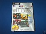 Galaxy of Games: Silver