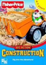 Big Action Construction