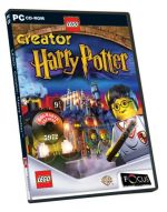 LEGO® Creator: Harry Potter [Focus Essential]