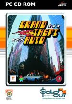 Grand Theft Auto [Sold Out]