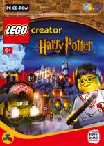 LEGO® Creator: Harry Potter [Plus Free Demo CD-ROM]