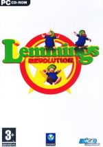 Lemmings Revolution [Dice]