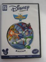 Disney Classics: Buzz Lightyear of Star Command