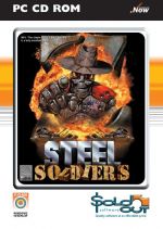 Z: Steel Soldiers [Sold Out]