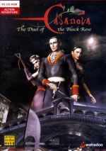 Casanova: The Duel of the Black Rose