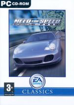 Need for Speed: Porsche 2000