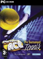 Perfect Ace: Pro Tournament Tennis