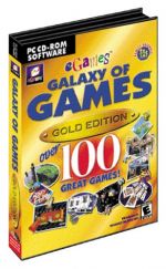 Galaxy of Games: Gold Edition