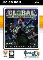 Global Operations [Sold Out]