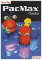 PacMax [Classics]