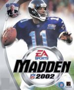 Madden 2002