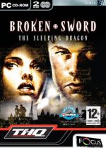 Broken Sword: The Sleeping Dragon [Focus Essential]