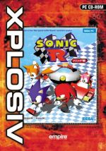 Sonic R [Xplosiv]