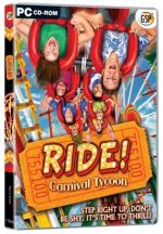 Ride! Carnival Tycoon