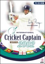 International Cricket Captain 2002