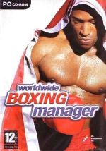 Worldwide Boxing Manager