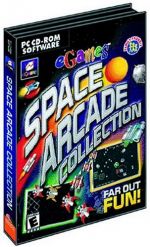 Space Arcade Collection