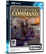 Destroyer Command: WWII Naval Combat Simulation [Revival]