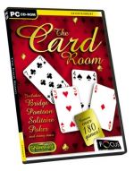 The Card Room [Focus Essential]