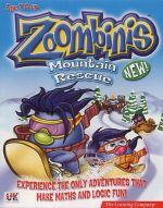 Zoombinis: Mountain Rescue