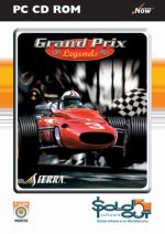 Grand Prix Legends [Sold Out]