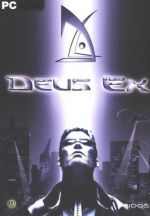 Deus Ex [Premier Collection]