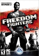 Freedom Fighters