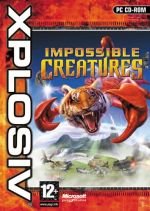 Impossible Creatures [Sold Out]