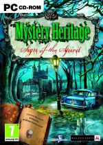 Mystery Heritage: Sign of the Spirit