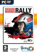 Richard Burns Rally [Sold Out]