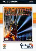 Requiem: Avenging Angel [Sold Out]