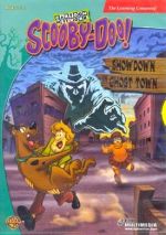 Scooby Doo: Showdown in Ghost Town