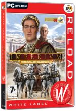 Imperium Romanum [White Label]