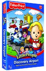 Little People: Discovery Airport