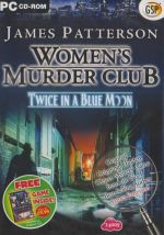 Women's Murder Club: Twice in a Blue Moon