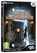 The Mystery of Meane Manor