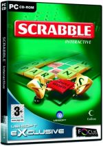 Scrabble Interactive [Focus Essential]