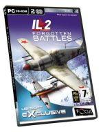 IL-2 Sturmovik: Forgotten Battles [Focus Essential]