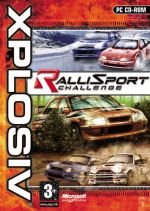 RalliSport Challenge [Xplosiv]