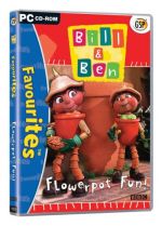 Bill & Ben: Flowerpot Fun [Favourites]