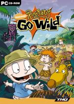 Rugrats Go Wild