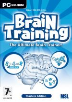 Brain Training: Starters Edition