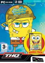 Spongebob Squarepants: Battle for Bikini Bottom + Operation Krabby Patty [Focus Essential]