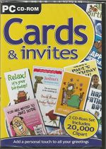 Cards & Invites