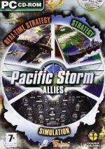 Pacific Storm Allies