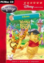 Disney's Winnie the Pooh Infants