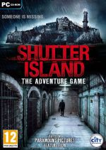 Shutter Island: The Adventure Game