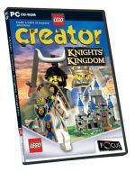 LEGO® Creator: Knights' Kingdom [Focus Essential]